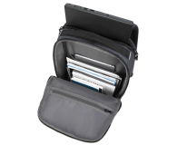 TARGUS Plecak Groove X2 Max na McBook 15 i laptopy do 15 cali, węgiel drzewny TSB951GL - 442916 - zdjęcie 6